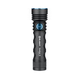 Olight Seeker 4 EDC Flashlight (3100 Lumens, 400m, Black)