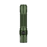 Olight Warrior 3S Tactical Flashlight (2300 Lumens, 300m, Black)