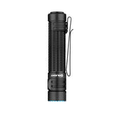 Olight Warrior Mini 3 EDC Flashlight (1750 Lumens, 240m, Black)