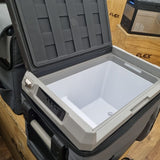 Flex FS40 Camping Fridge/Freezer - 40L