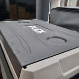 Flex FS40 Camping Fridge/Freezer - 40L