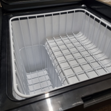 Flex K.I.D 75 Duel Zone Camping Fridge/Freezer - 75L