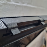 Flex K.I.D 95 Duel Zone Camping Fridge/Freezer - 95L