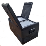 Flex K.I.D 95 Duel Zone Camping Fridge/Freezer - 95L