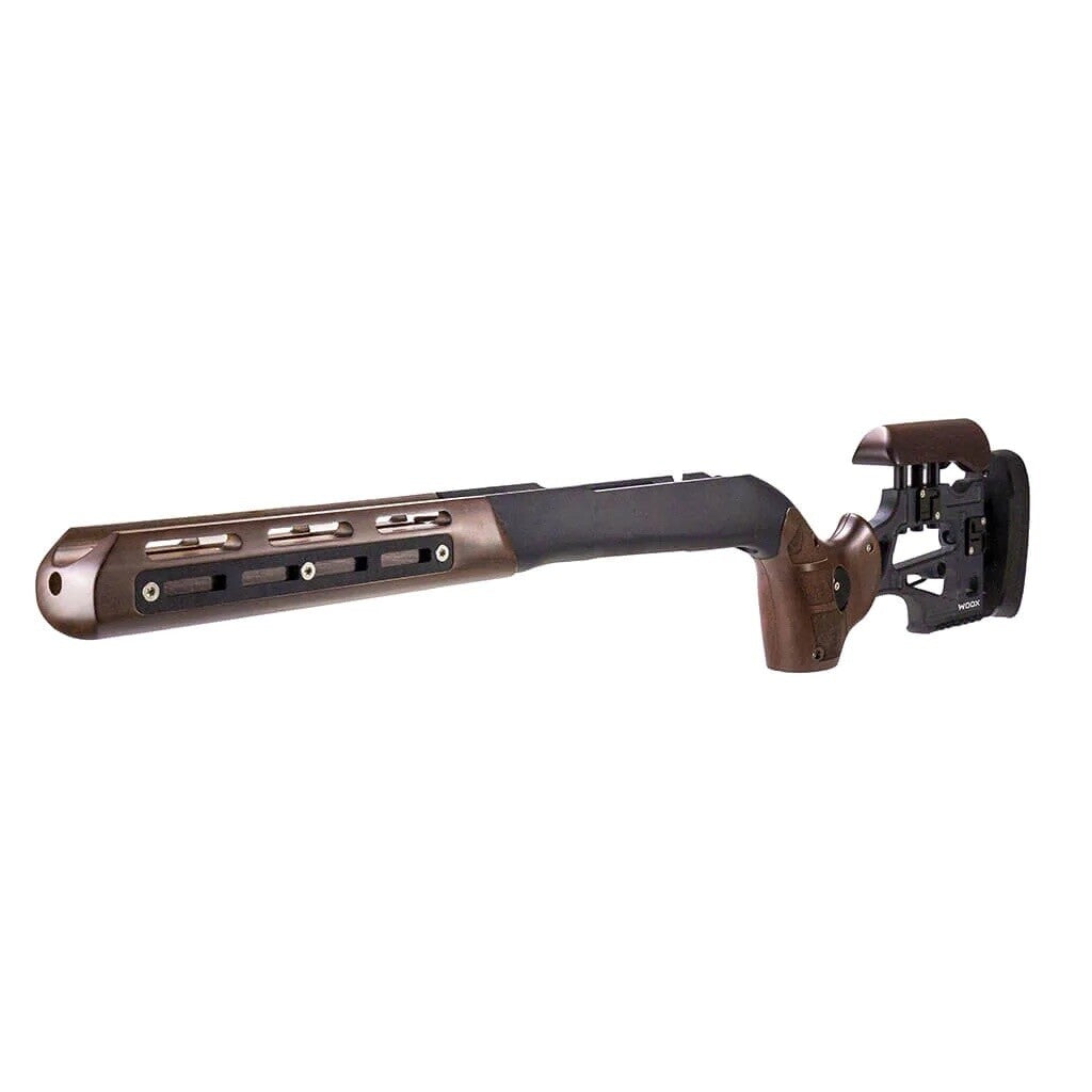 Woox Furiosa - Remington 700 DBM (AICS) SA Left Handed