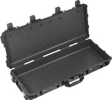 pelican 1700 gen 2 protector long case black no foam