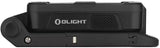 Olight Swivel Pro Max Work Light (1600 Lumens, 35m, Black)