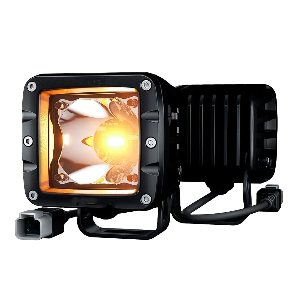 Flex Dual-Colour Pod Lights