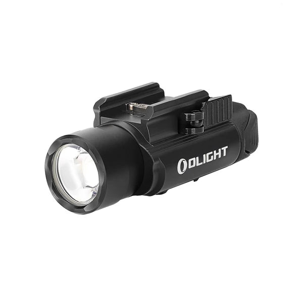 Olight PL-Pro Valkyrie Weapon Light (1500 Lumens, 280m, Black)