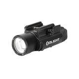 Olight PL-Pro Valkyrie Weapon Light (1500 Lumens, 280m, Black)