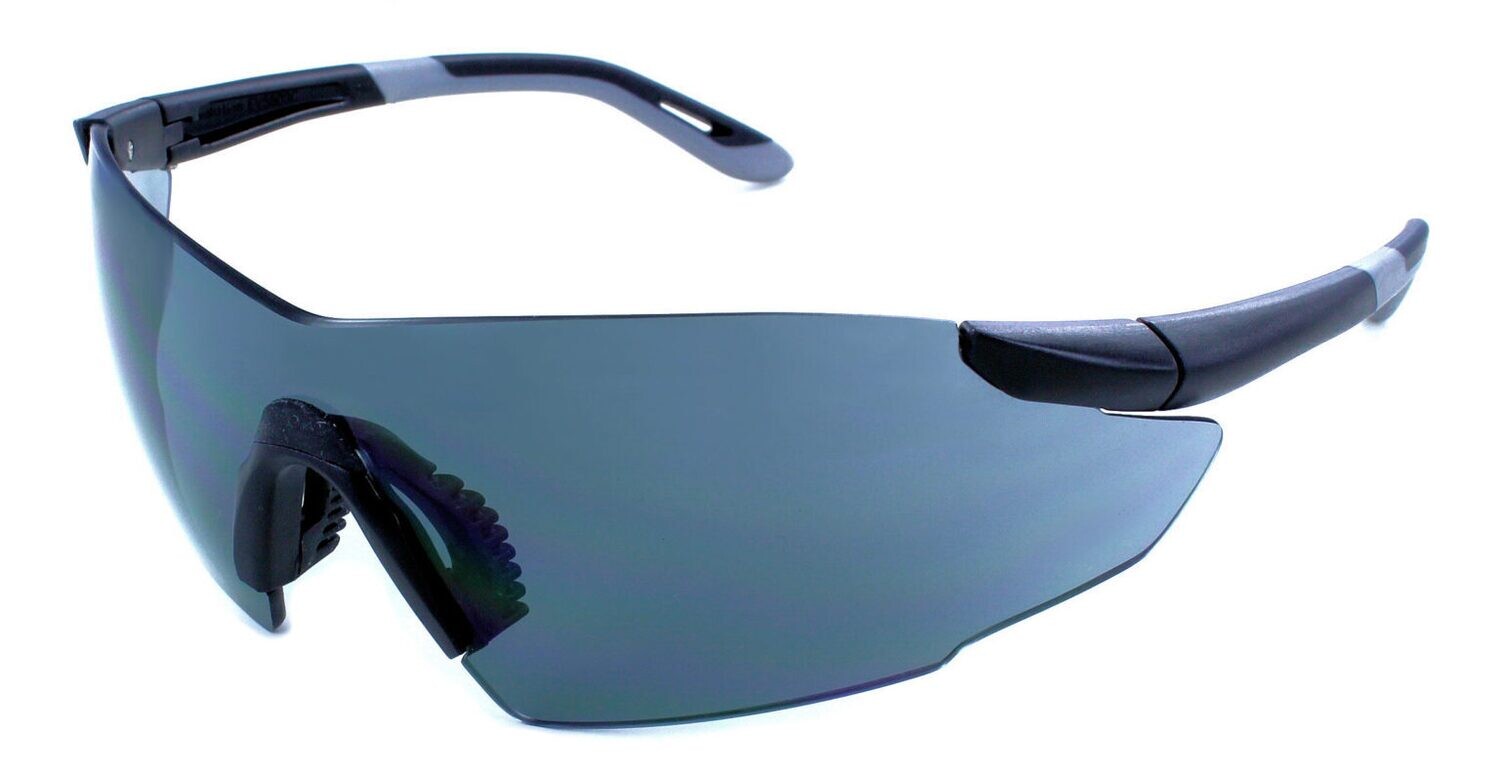 Evolution Eyewear Hunter Grey