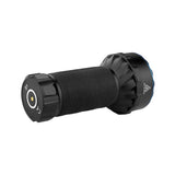 Olight Marauder Mini Flashlight (7000 Lumens, 600m, Black)