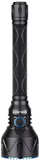 Olight Javelot Pro 2 Flashlight (2500 Lumens, 1050m, Black)