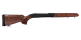 Woox Wild Man Precision Stock Howa 1500 & Weatherby Vanguard SA - Walnut