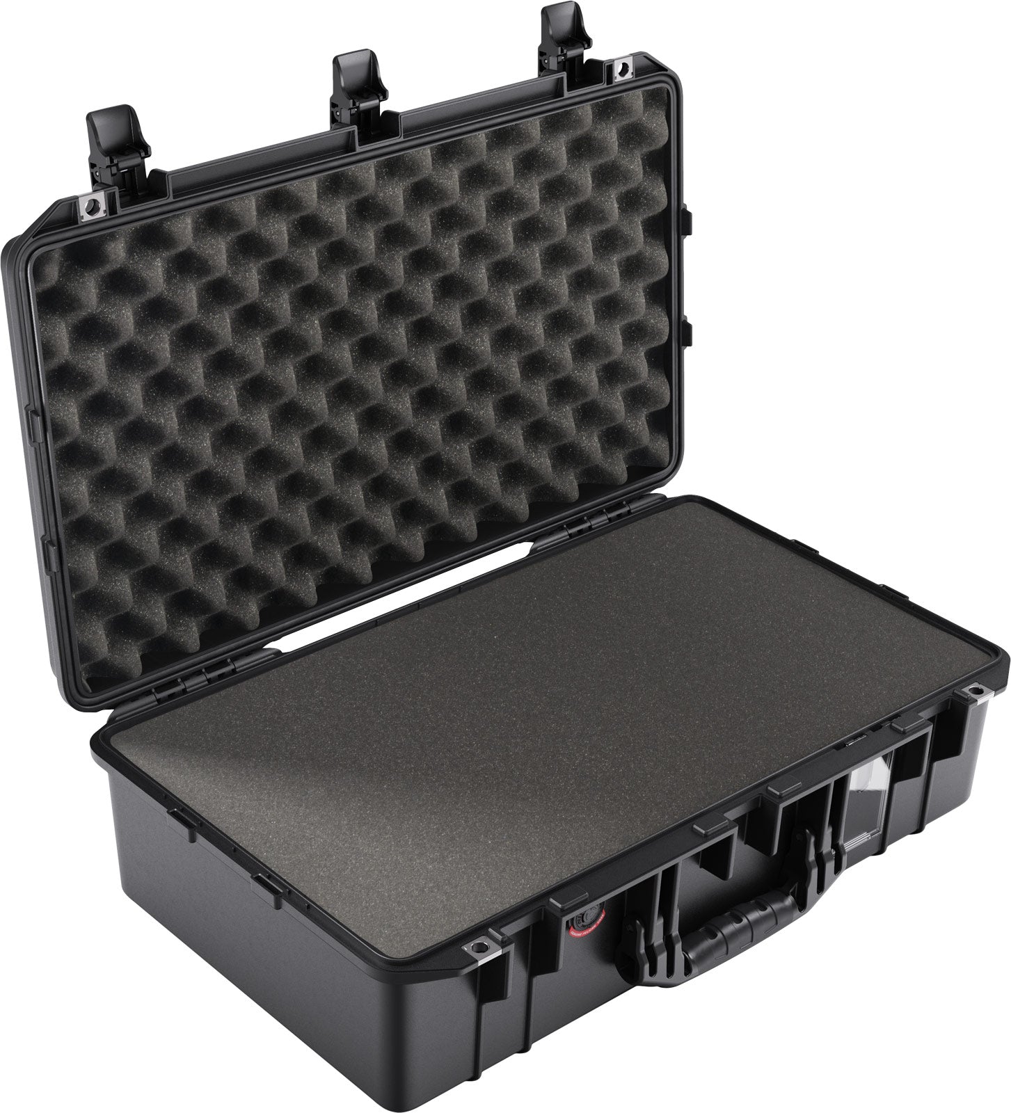 pelican 1555 air travel case