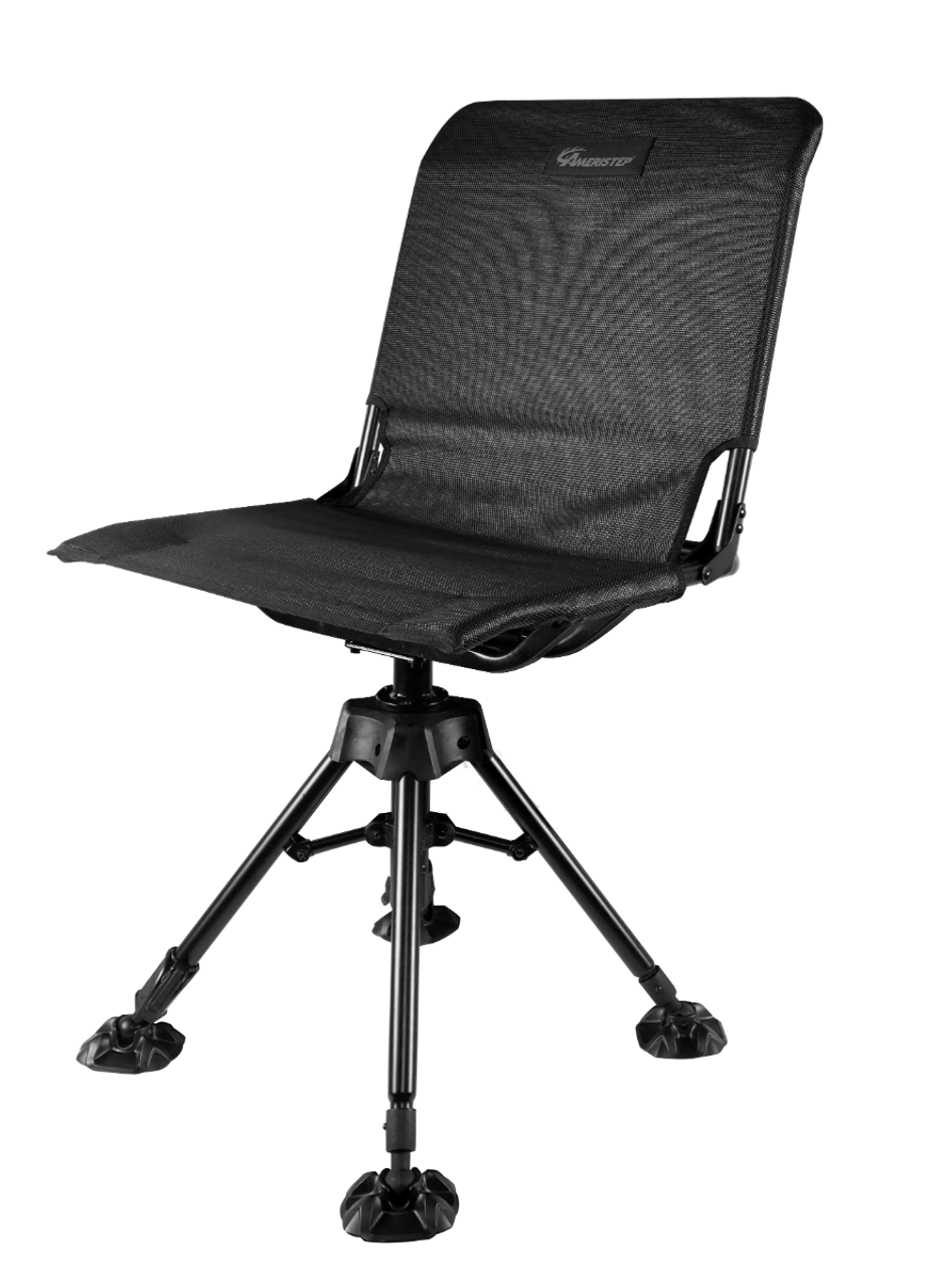 Ameristep 360 Silent Swivel Blind Hunting Chair