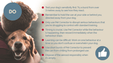 Company of Animals Pet Corrector Spray (New Nozzle, 30ml)