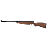 Cometa 300 Air Rifle (Wood, Spring, 5.5mm)