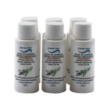 Crystal Aire Fields of Lavendar Air Purifier Concentrates - 6 Pack (30ml)