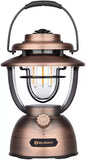 Olight Olantern Classic 2 Pro Camping LED Lantern (300 Lumens, 14m, Copper)