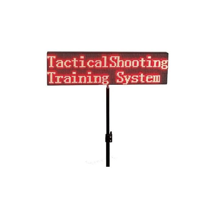 Special Pie Big LED Display Screen