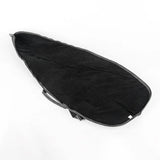 Glary Rifle Bag (Black 117cm)