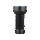Olight Marauder Mini Flashlight (7000 Lumens, 600m, Black)