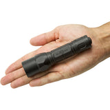 SureFire G2X-D Tactical Flashlight (Black)