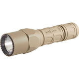 SureFire G2X-D Tactical Flashlight (Tan)