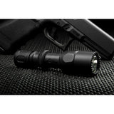 SureFire G2ZX-C Tactical Flashlight (Black)