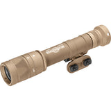 SureFire M640V Infrared Scout Light Pro Weapon Mountable Flashlight (Tan)