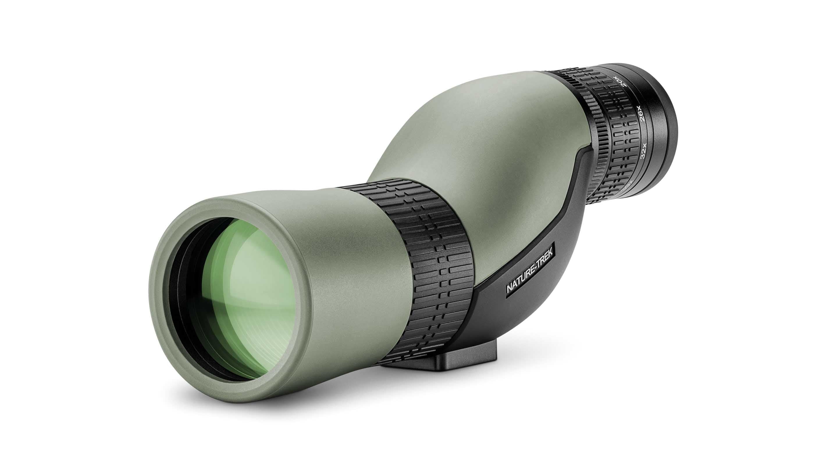 Hawke Nature Trek 13-39x56mm Spotting Scope
