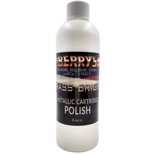 Berry's Brass Bright Polish