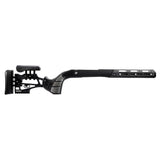 Woox Furiosa Chassis Sauer 100 (Walnut)