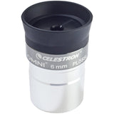 Celestron Omni 6mm Eyepiece - 1.25"
