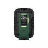 Olight Swivel Work Light (400 Lumens, 30m, Green)