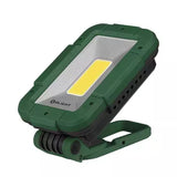 Olight Swivel Work Light (400 Lumens, 30m, Green)