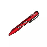 Olight Open Mini EDC Pen (Bolt-Action, Red)