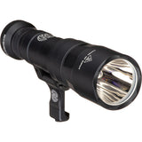 Surefire M340DFT Turbo Mini Scout Light Pro Weapon Mountable Flashlight (Black)