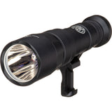 Surefire M340DFT Turbo Mini Scout Light Pro Weapon Mountable Flashlight (Black)