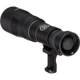 Surefire M340DFT Turbo Mini Scout Light Pro Weapon Mountable Flashlight (Black)