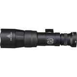 Surefire M340DFT Turbo Mini Scout Light Pro Weapon Mountable Flashlight (Black)