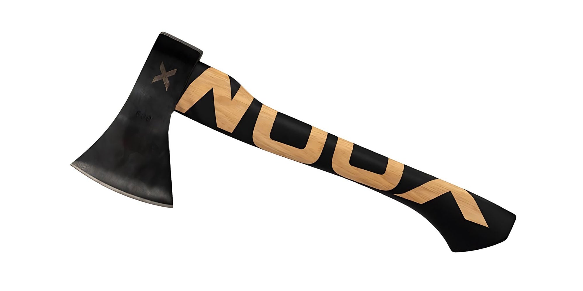 VOLANTE - Axe - WOOX