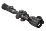 InfiRay TUBE TS60 Thermal Vision Rifle Scope with Rangefinder