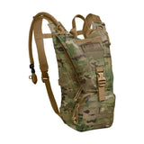 CamelBak Ambush 3L Mil Spec Crux Hydration Pack (Multicam)