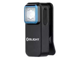 Olight Oclip Light (300 Lumens, 70m, Black)