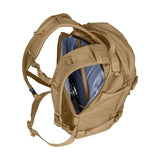 CamelBak Sparta 3L Mil Spec Crux Hydration Pack (Coyote)