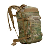 CamelBak Sparta 3L Mil Spec Crux Hydration Pack (Multicam)