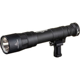 SureFire M640DFT Dual Fuel Turbo Scout Light Pro Weapon Mountable Flashlight (Black)