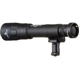 SureFire M640DFT Dual Fuel Turbo Scout Light Pro Weapon Mountable Flashlight (Black)